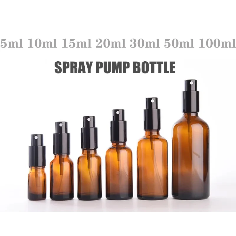 Perfume Fragrance World Aromatix X Xandal 100Ml Unisex - Frasco de vidro âmbar com pulverizador