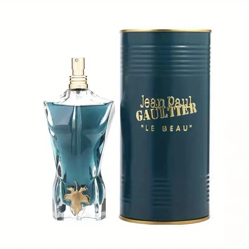 Perfume Fragrance Jean Paul Gaultier Le Male - Perfume Masculino Jean Paul Gaultier Le