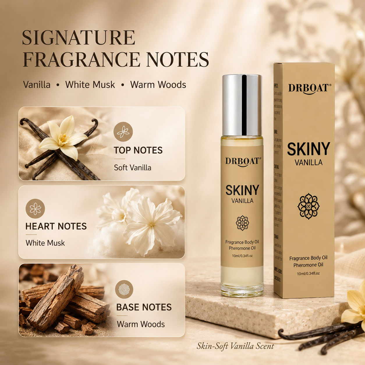 Óleo de fragrância roll-on par - Perfume Alcohol Fragrance avaliação e preço