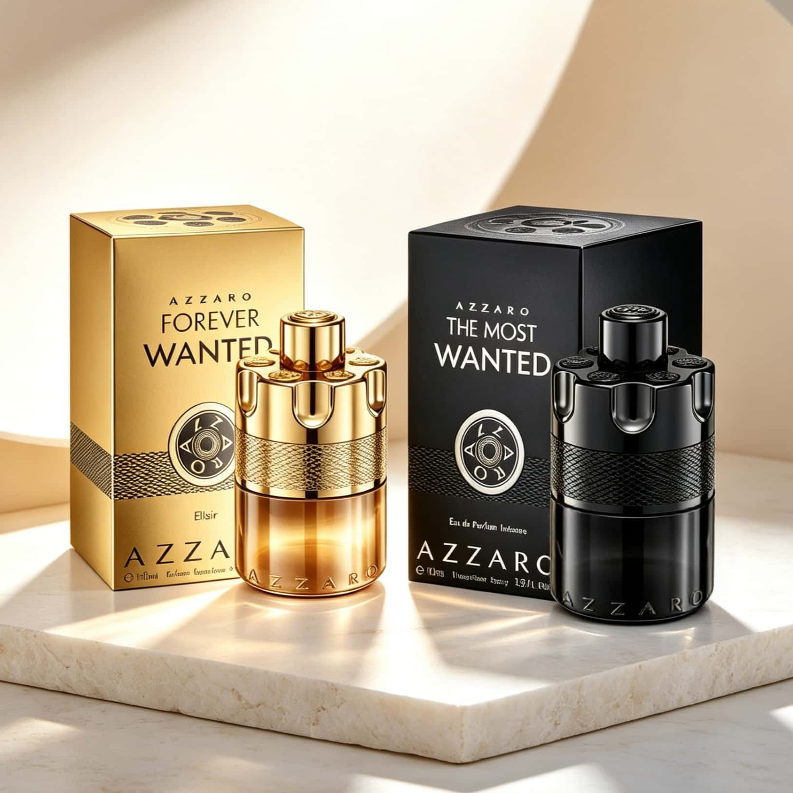 Conjunto de Perfumes Azzaro Wa - Perfume Alcohol Fragrance avaliação e preço