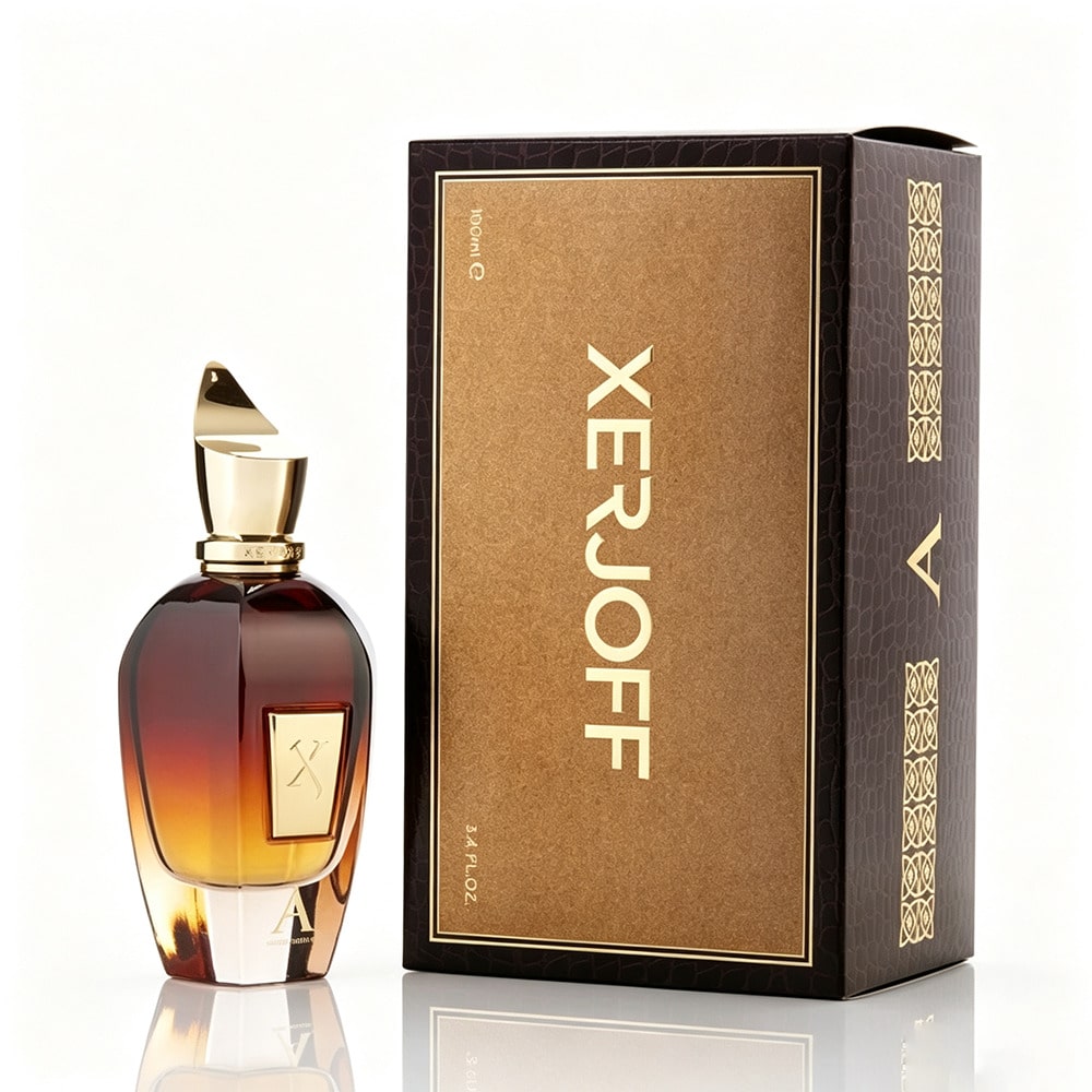Xerjoff Alexandria II EDP, 100 - Perfume Alcohol Fragrance avaliação e preço