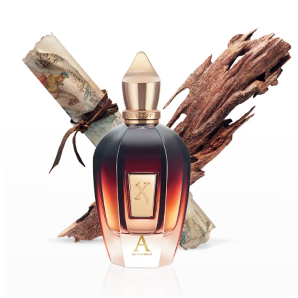 Xerjoff Alexandria II EDP, 100 - Perfume Alcohol Fragrance avaliação e preço