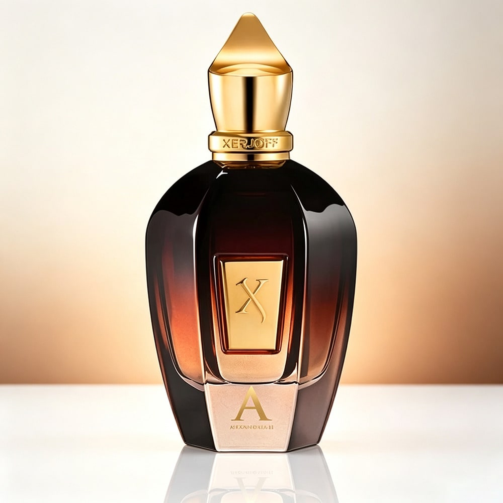 Xerjoff Alexandria II EDP, 100 - Perfume Alcohol Fragrance avaliação e preço