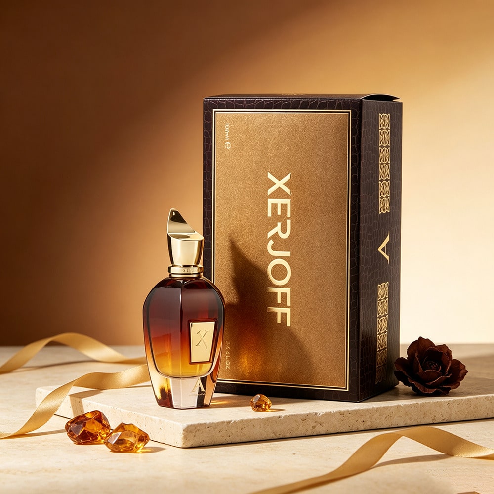 Xerjoff Alexandria II EDP, 100 - Perfume Alcohol Fragrance avaliação e preço